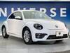 VOLKSWAGEN THE BEETLE