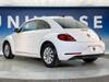 VOLKSWAGEN THE BEETLE