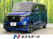 2024 NISSAN ROOX