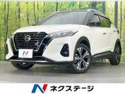 2021 NISSAN KICKS