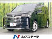 2023 TOYOTA NOAH