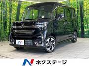 2024 SUZUKI SPACIA CUSTOM