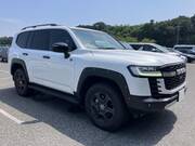 2021 TOYOTA LAND CRUISER