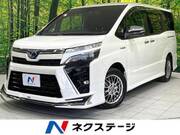 2019 TOYOTA VOXY