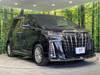 TOYOTA ALPHARD HYBRID
