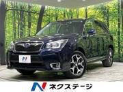 2013 SUBARU FORESTER