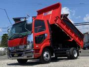 2006 FUSO FIGHTER