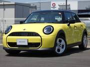2025 BMW MINI