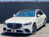 MERCEDES BENZ S CLASS