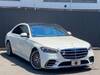 MERCEDES BENZ S CLASS