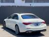 MERCEDES BENZ S CLASS