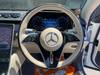 MERCEDES BENZ S CLASS