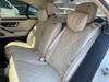 MERCEDES BENZ S CLASS