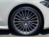 MERCEDES BENZ S CLASS
