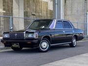 1983 TOYOTA CROWN ROYAL SALOON