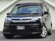 2012 TOYOTA SPADE
