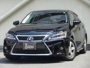 2014 LEXUS CT