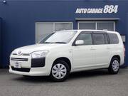 2020 TOYOTA PROBOX VAN