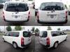 TOYOTA PROBOX VAN
