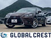2017 LEXUS GS