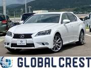 2015 LEXUS GS