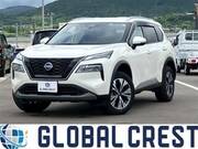 2023 NISSAN X-TRAIL