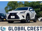 2018 LEXUS NX