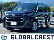 2024 TOYOTA NOAH HYBRID X