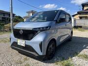 2023 NISSAN OTHER