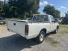NISSAN DATSUN TRUCK