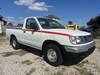 NISSAN DATSUN TRUCK