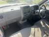 NISSAN DATSUN TRUCK