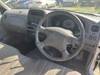 NISSAN DATSUN TRUCK