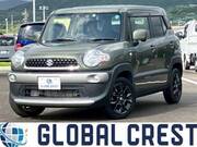 2022 SUZUKI XBEE