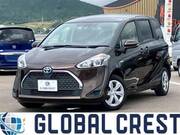 2019 TOYOTA SIENTA