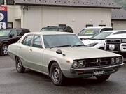 1977 NISSAN SKYLINE