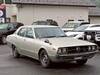 NISSAN SKYLINE
