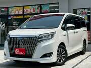 2019 TOYOTA ESQUIRE
