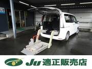 2013 NISSAN SERENA