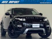 2014 LAND ROVER RANGE ROVER EVOQUE COUPE