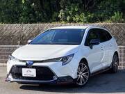2020 TOYOTA COROLLA TOURING