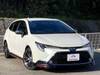 TOYOTA COROLLA TOURING