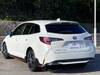 TOYOTA COROLLA TOURING