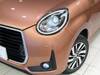 DAIHATSU BOON