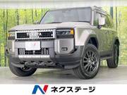2024 TOYOTA LANDCRUISER 250