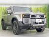 TOYOTA LANDCRUISER 250