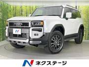 2024 TOYOTA LANDCRUISER 250