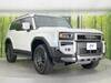 TOYOTA LANDCRUISER 250