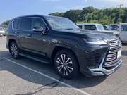2023 LEXUS LX