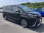 2021 TOYOTA VOXY